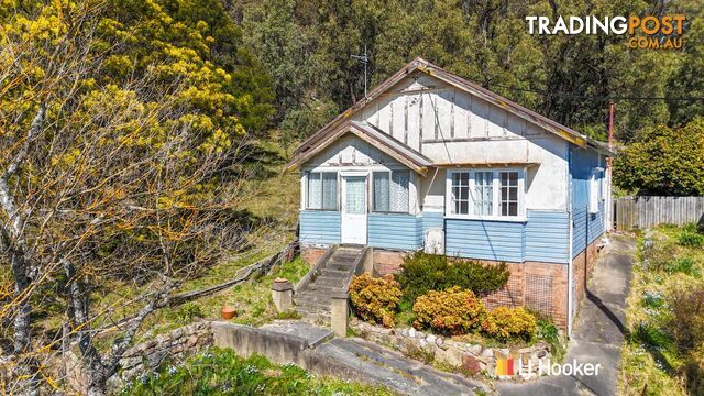 1 Pau Street LITHGOW NSW 2790