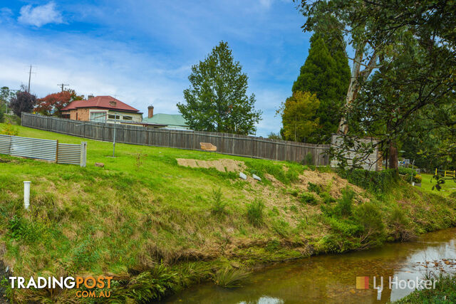 Lot 4/ Bells Road LITHGOW NSW 2790