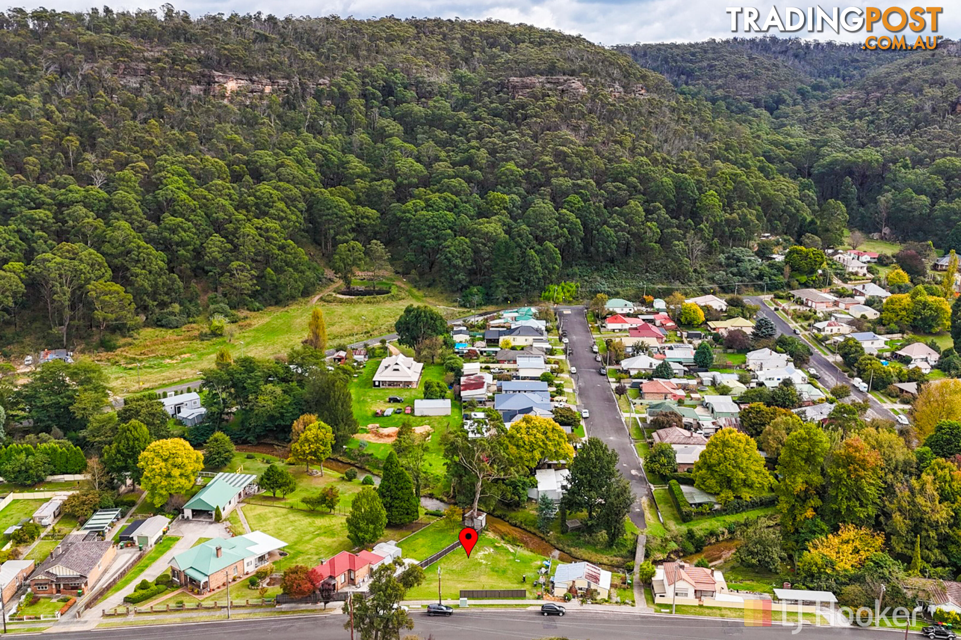 Lot 4/ Bells Road LITHGOW NSW 2790