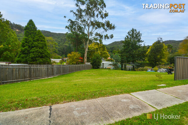 Lot 4/ Bells Road LITHGOW NSW 2790