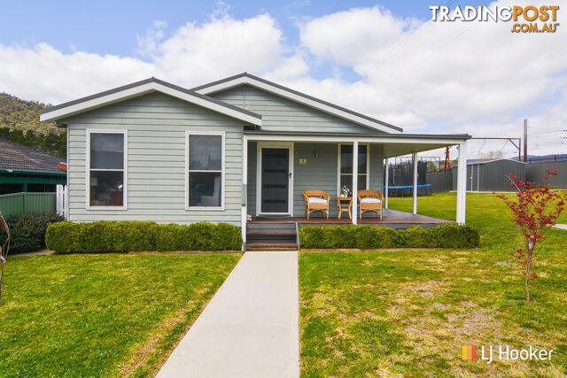 18 Chivers Close LITHGOW NSW 2790