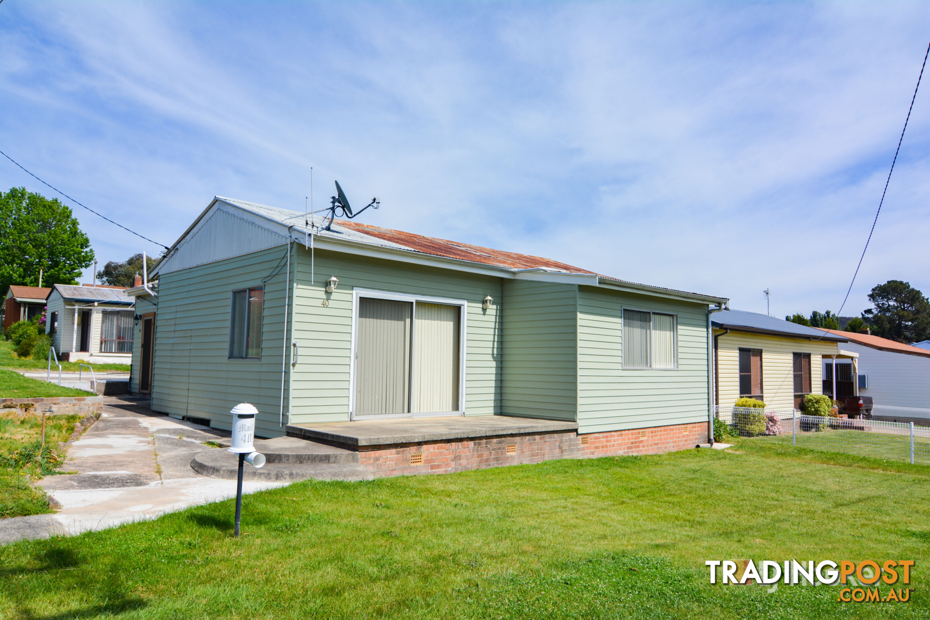 40 Tweed Road LITHGOW NSW 2790