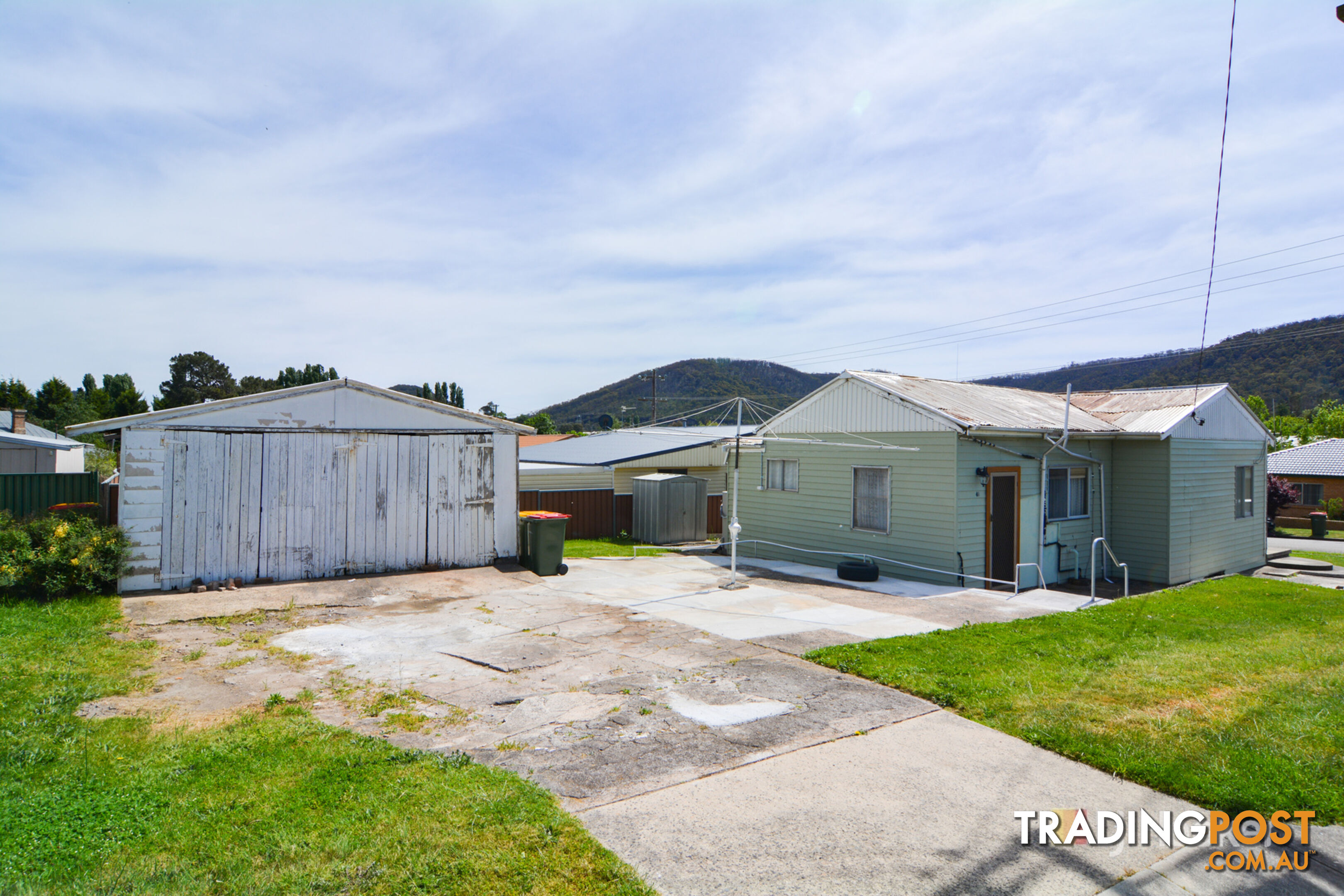 40 Tweed Road LITHGOW NSW 2790