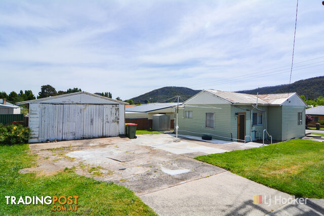 40 Tweed Road LITHGOW NSW 2790