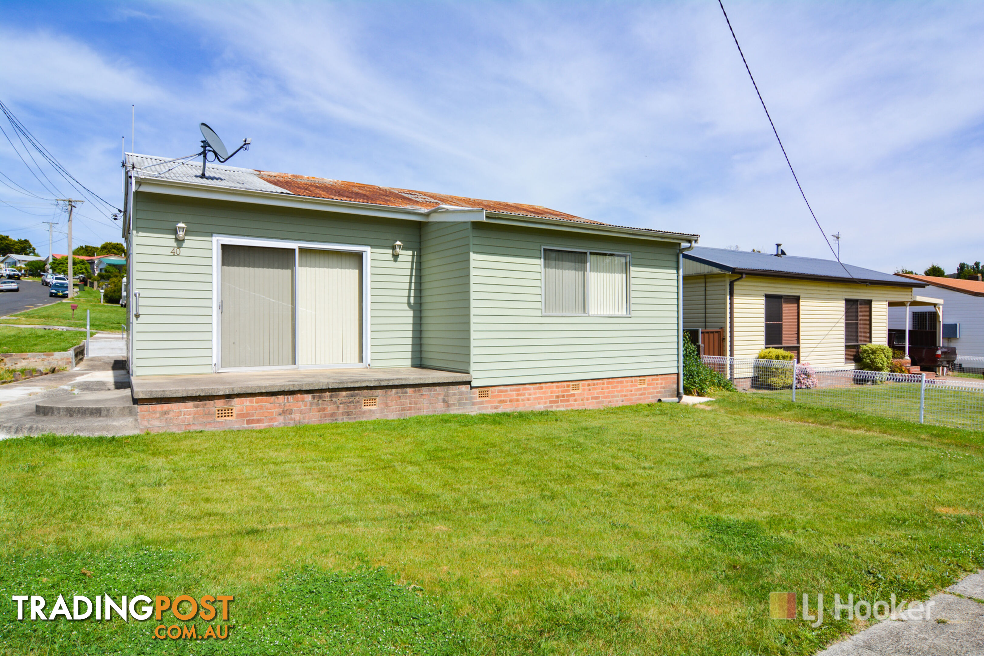 40 Tweed Road LITHGOW NSW 2790