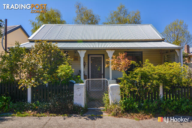 43 Stephenson Street LITHGOW NSW 2790