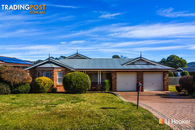 2 Protea Place LITHGOW NSW 2790