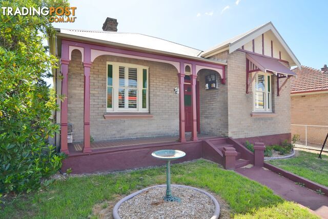 30 Lithgow Street LITHGOW NSW 2790