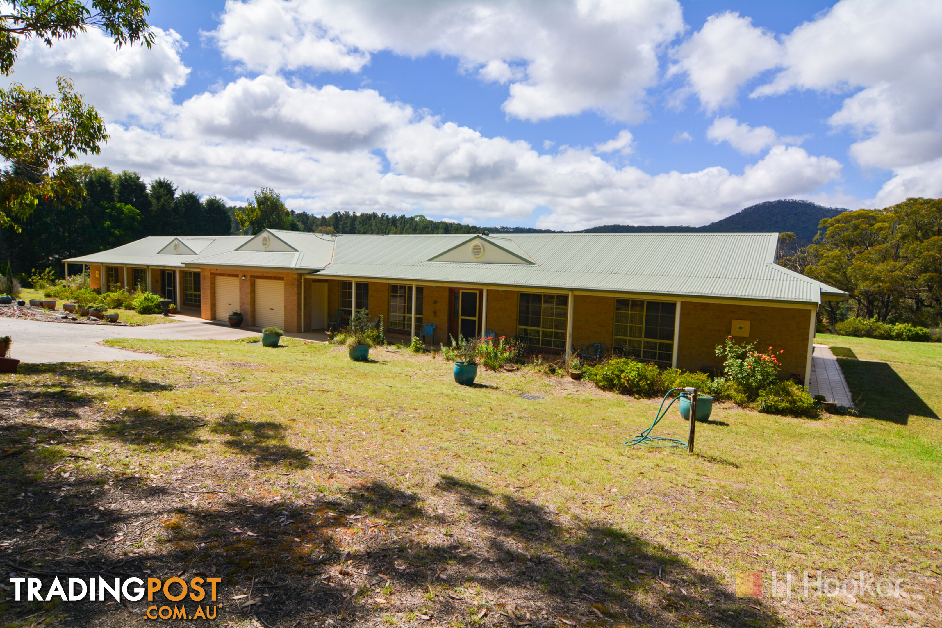 207 Baaners Lane LITTLE HARTLEY NSW 2790