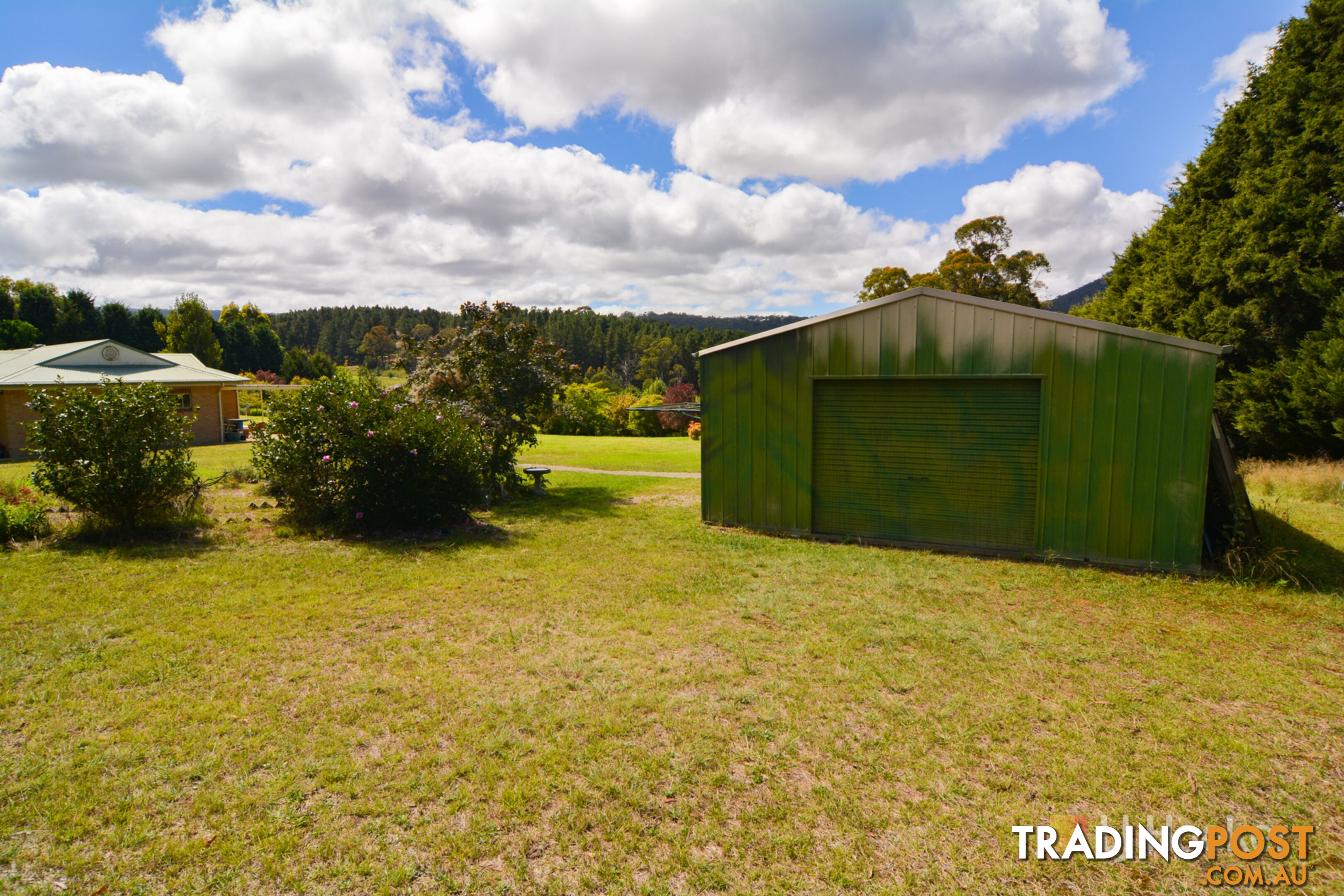 207 Baaners Lane LITTLE HARTLEY NSW 2790