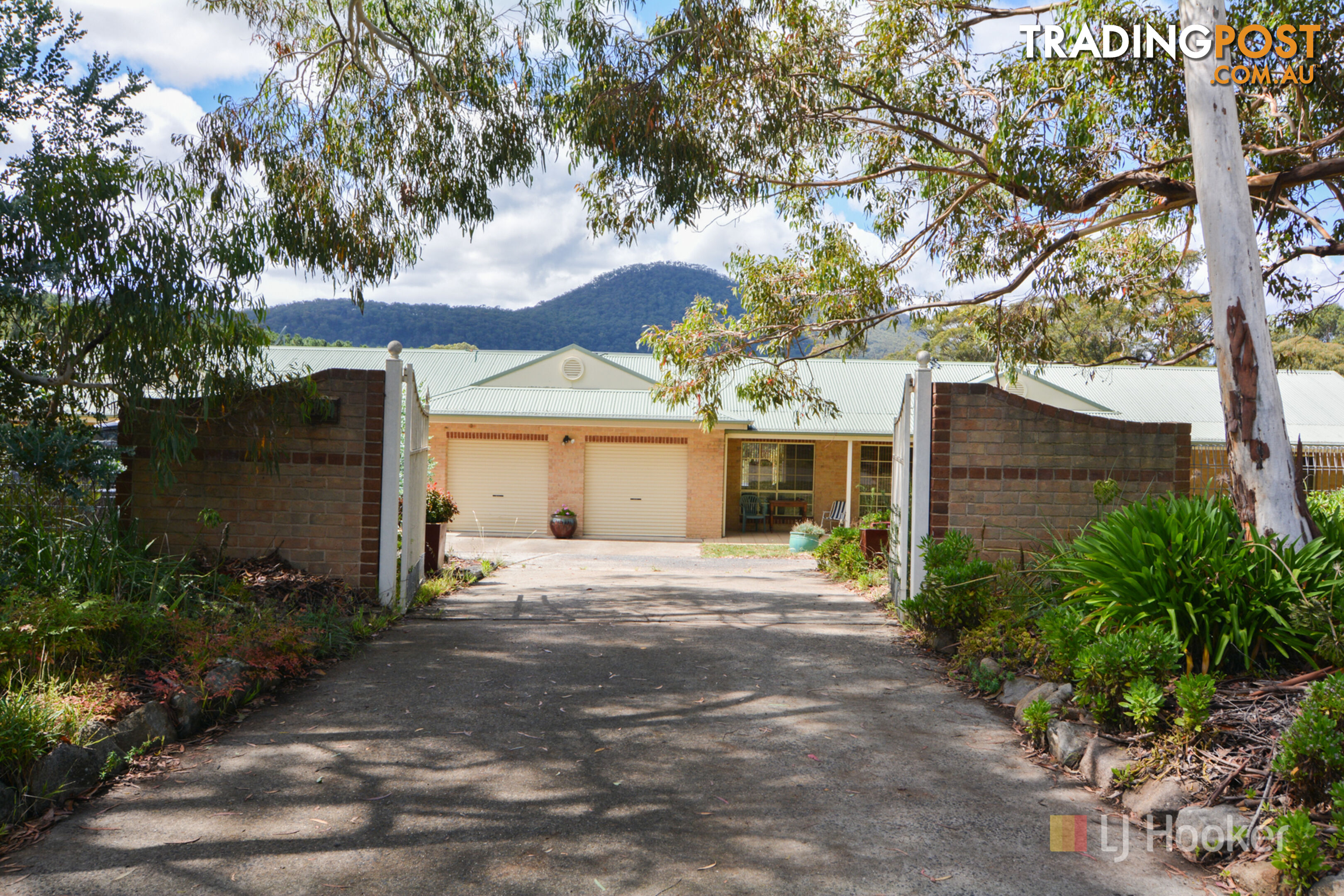 207 Baaners Lane LITTLE HARTLEY NSW 2790