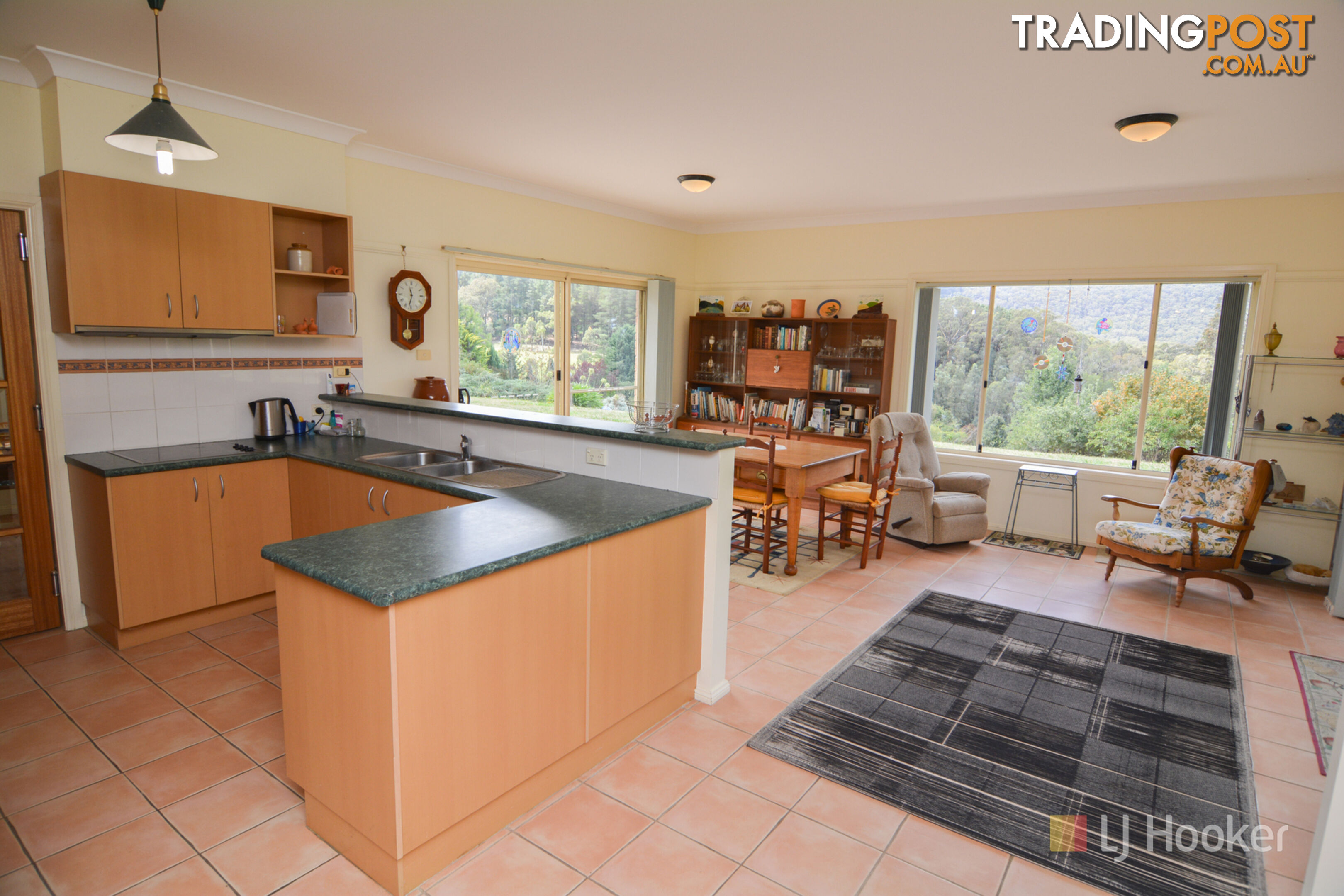 207 Baaners Lane LITTLE HARTLEY NSW 2790