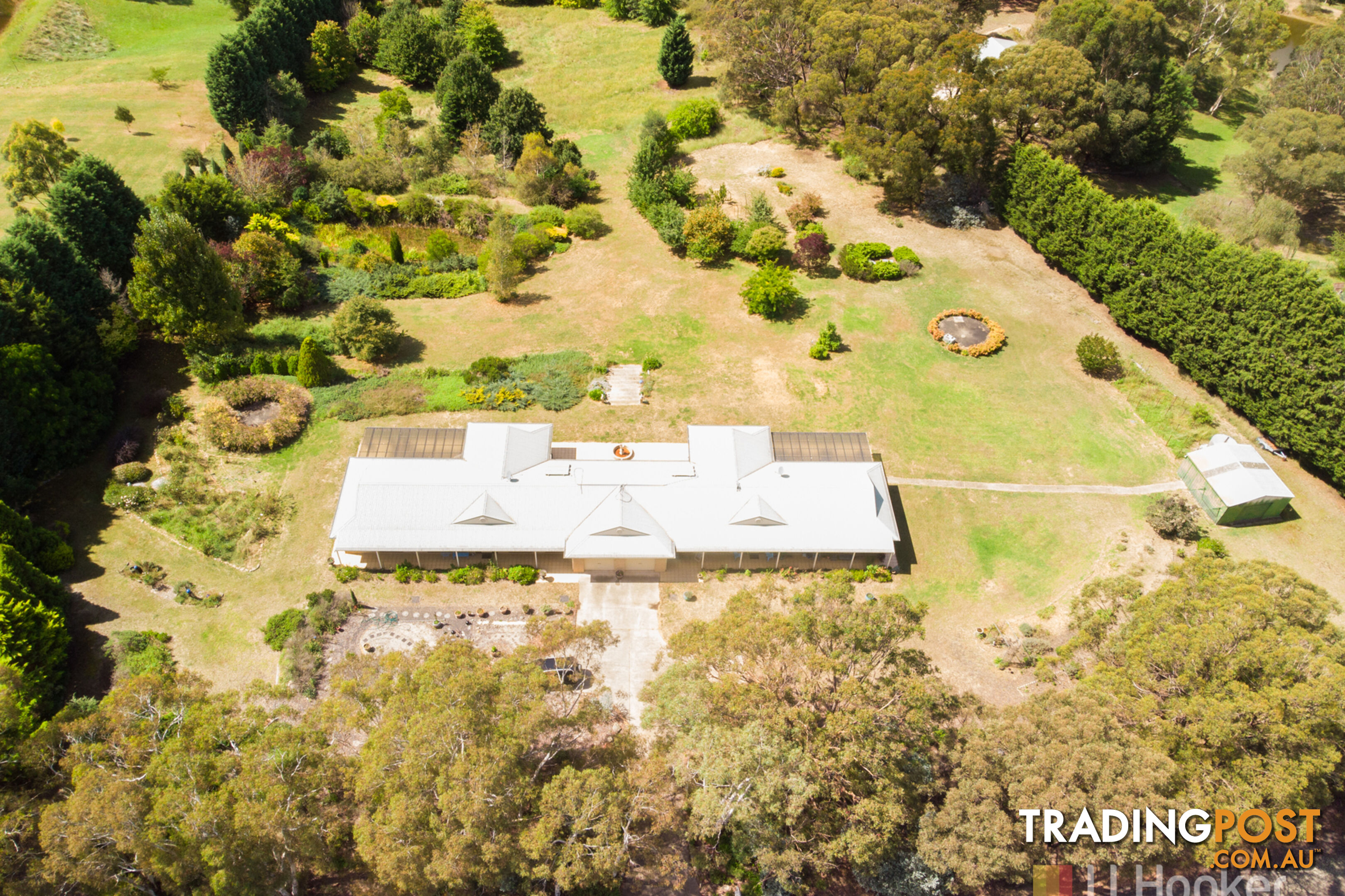 207 Baaners Lane LITTLE HARTLEY NSW 2790