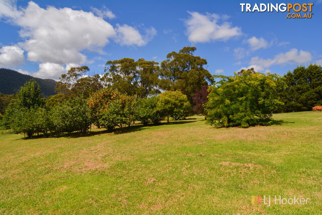 207 Baaners Lane LITTLE HARTLEY NSW 2790