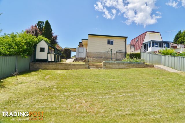 14 Ferro Street LITHGOW NSW 2790