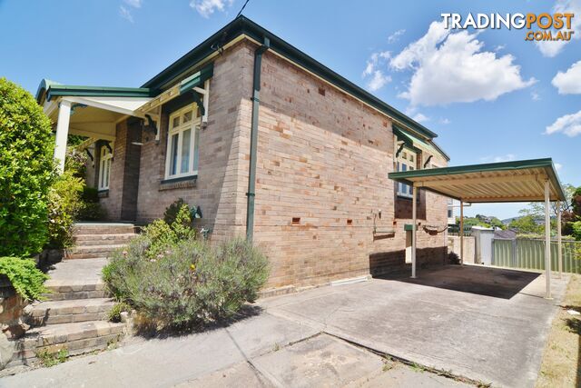 14 Ferro Street LITHGOW NSW 2790