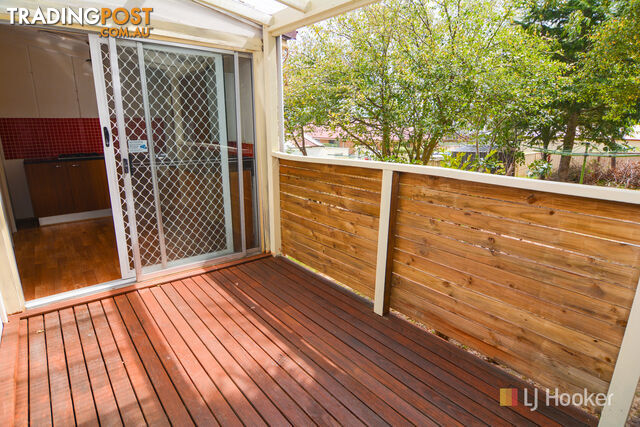 1 Bayonet Street LITHGOW NSW 2790