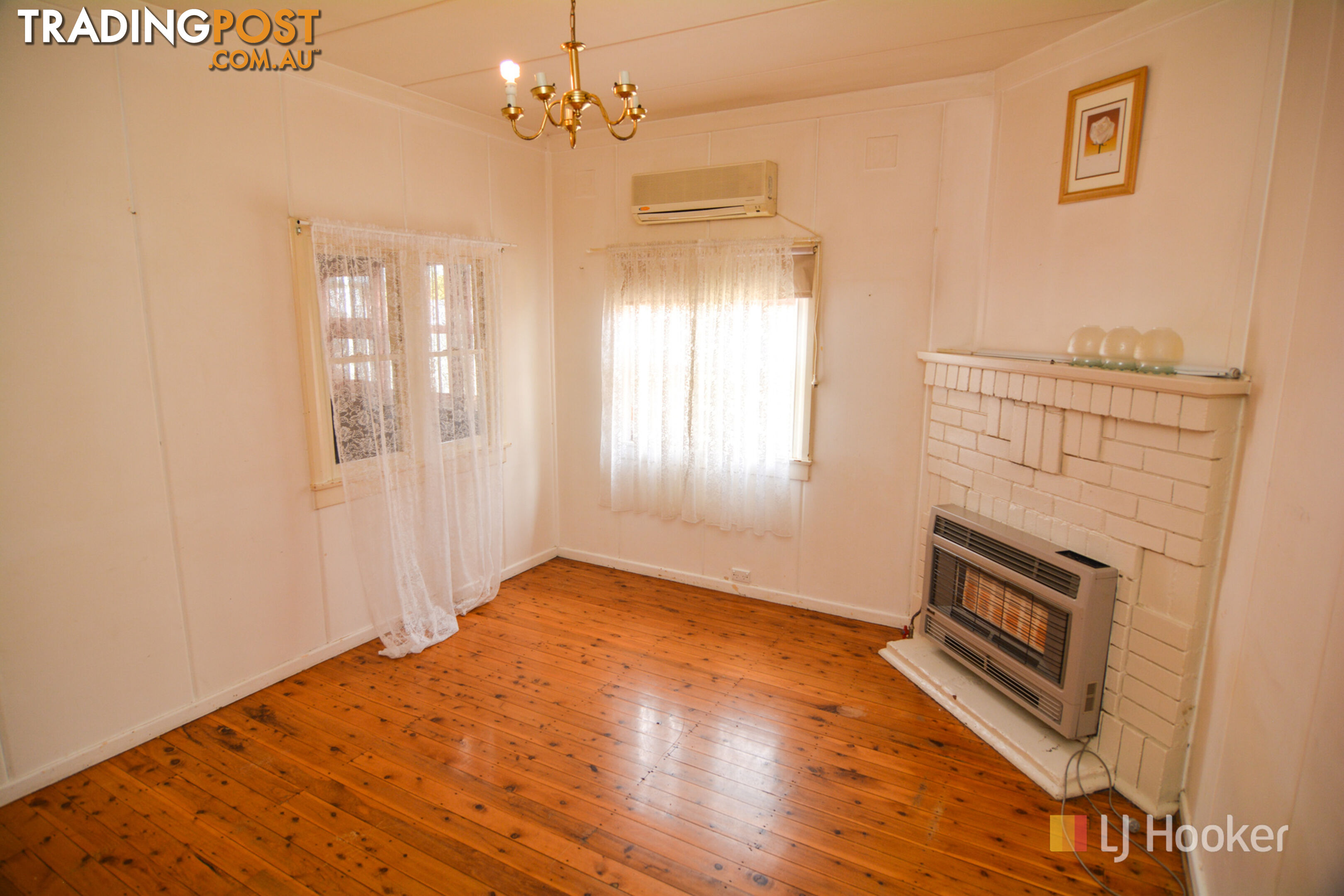 1 Bayonet Street LITHGOW NSW 2790