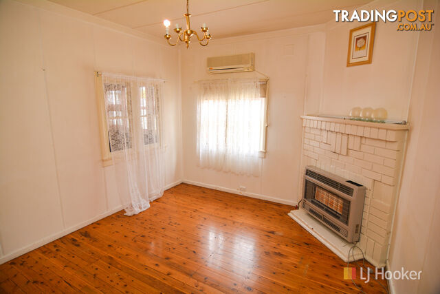 1 Bayonet Street LITHGOW NSW 2790