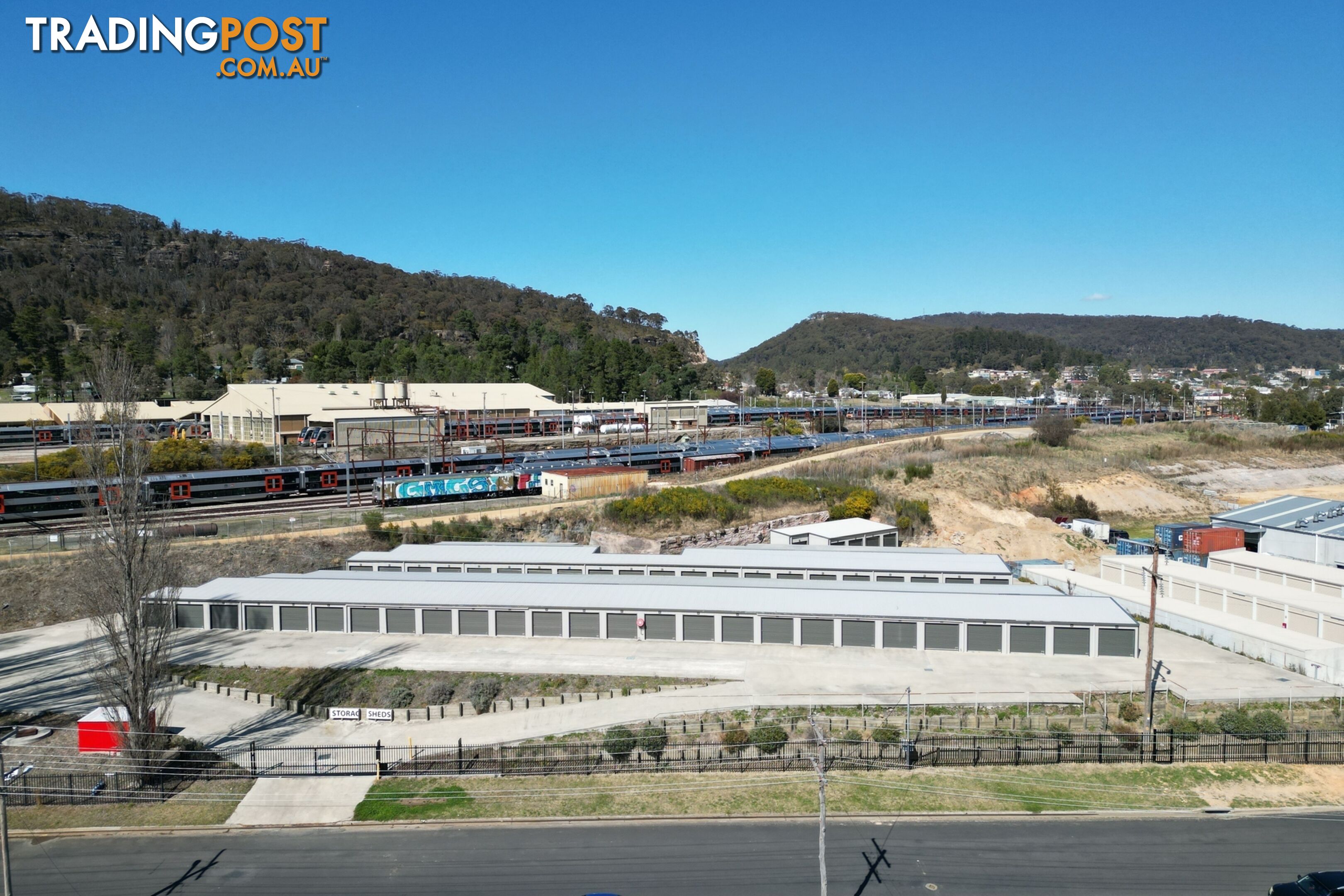 139 - 147 Bells Road LITHGOW NSW 2790