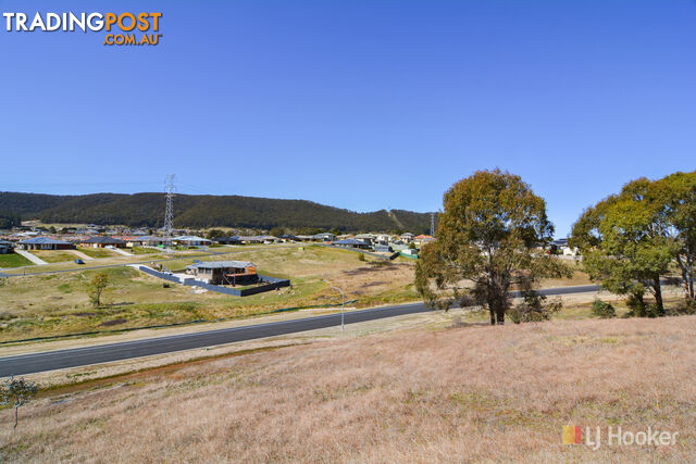 Lot 8 Bowen Vista Estate SOUTH BOWENFELS NSW 2790