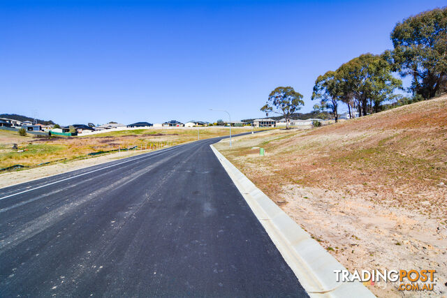 Lot 8 Bowen Vista Estate SOUTH BOWENFELS NSW 2790