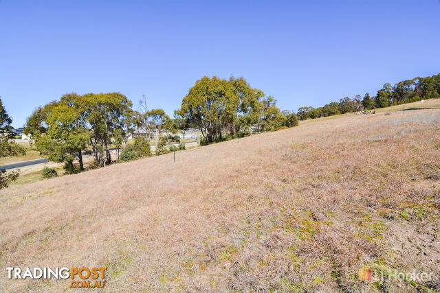 Lot 8 Bowen Vista Estate SOUTH BOWENFELS NSW 2790