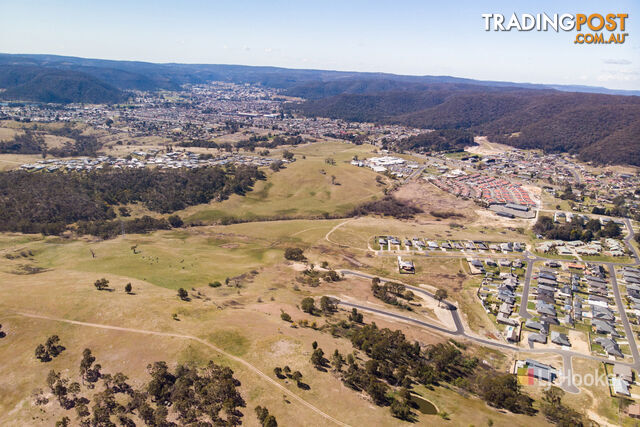 Lot 8 Bowen Vista Estate SOUTH BOWENFELS NSW 2790