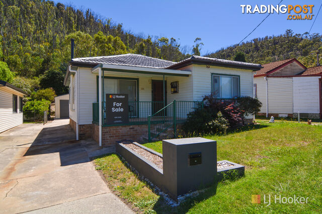 108 Sandford Avenue LITHGOW NSW 2790