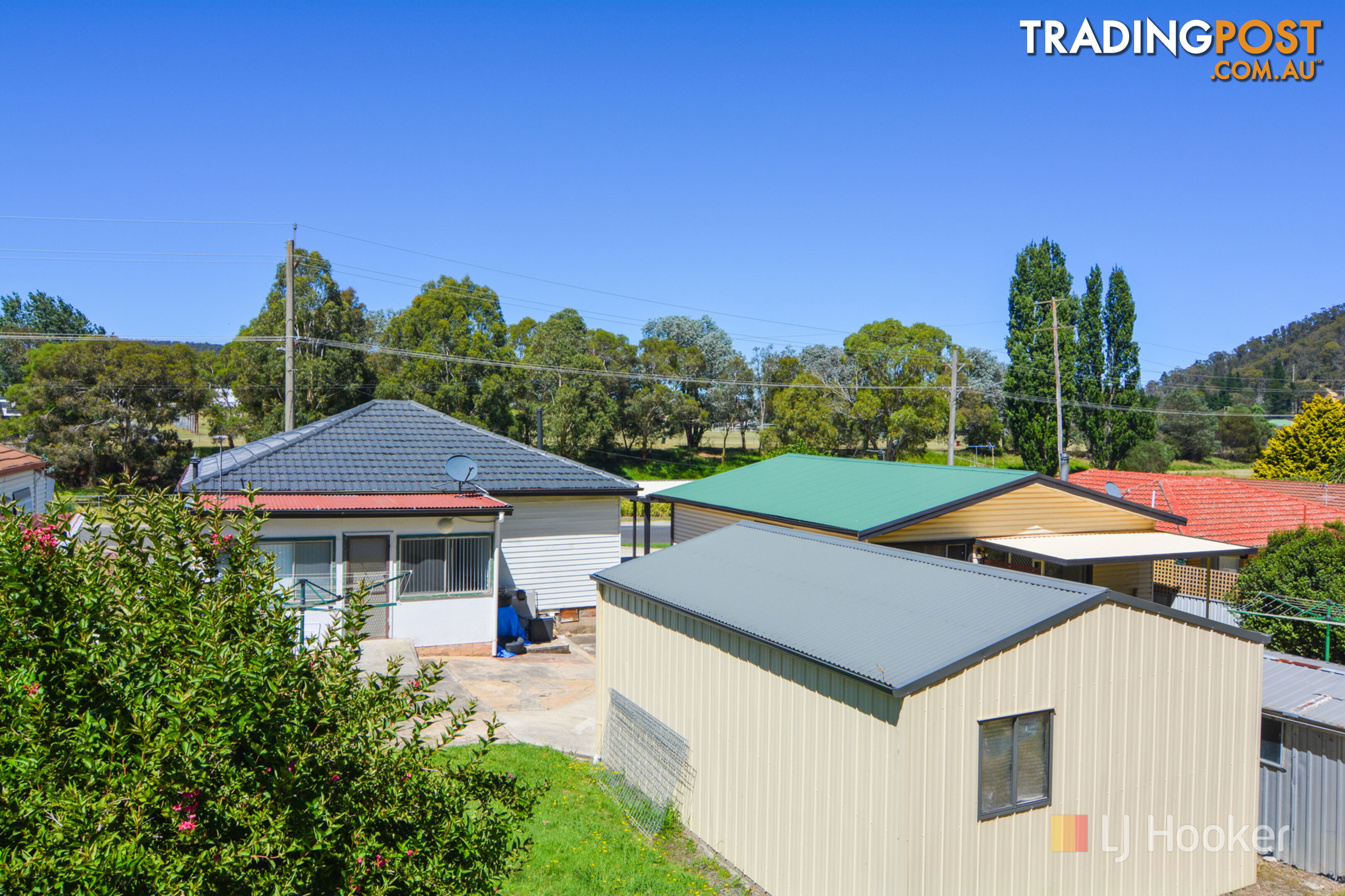 108 Sandford Avenue LITHGOW NSW 2790