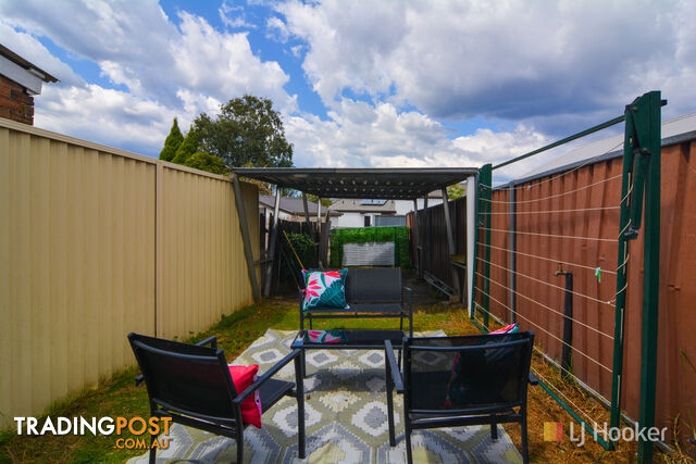 21 Clarice Street LITHGOW NSW 2790