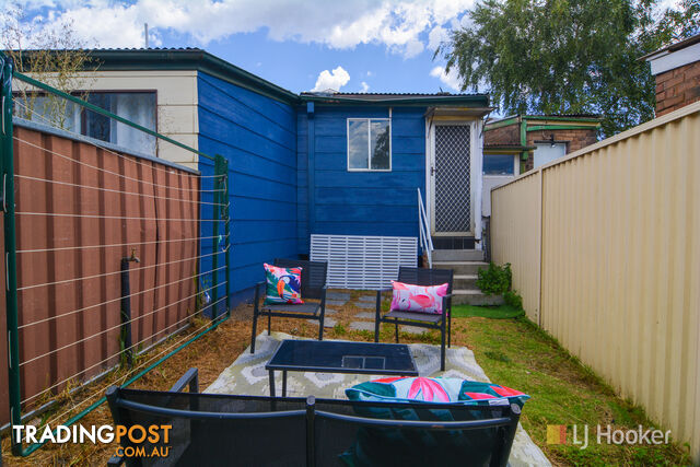 21 Clarice Street LITHGOW NSW 2790