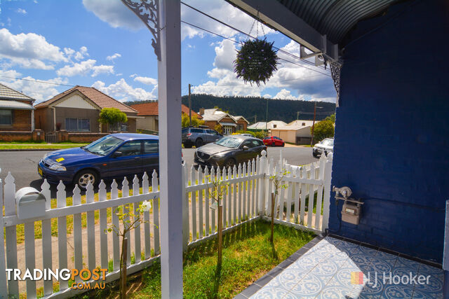 21 Clarice Street LITHGOW NSW 2790