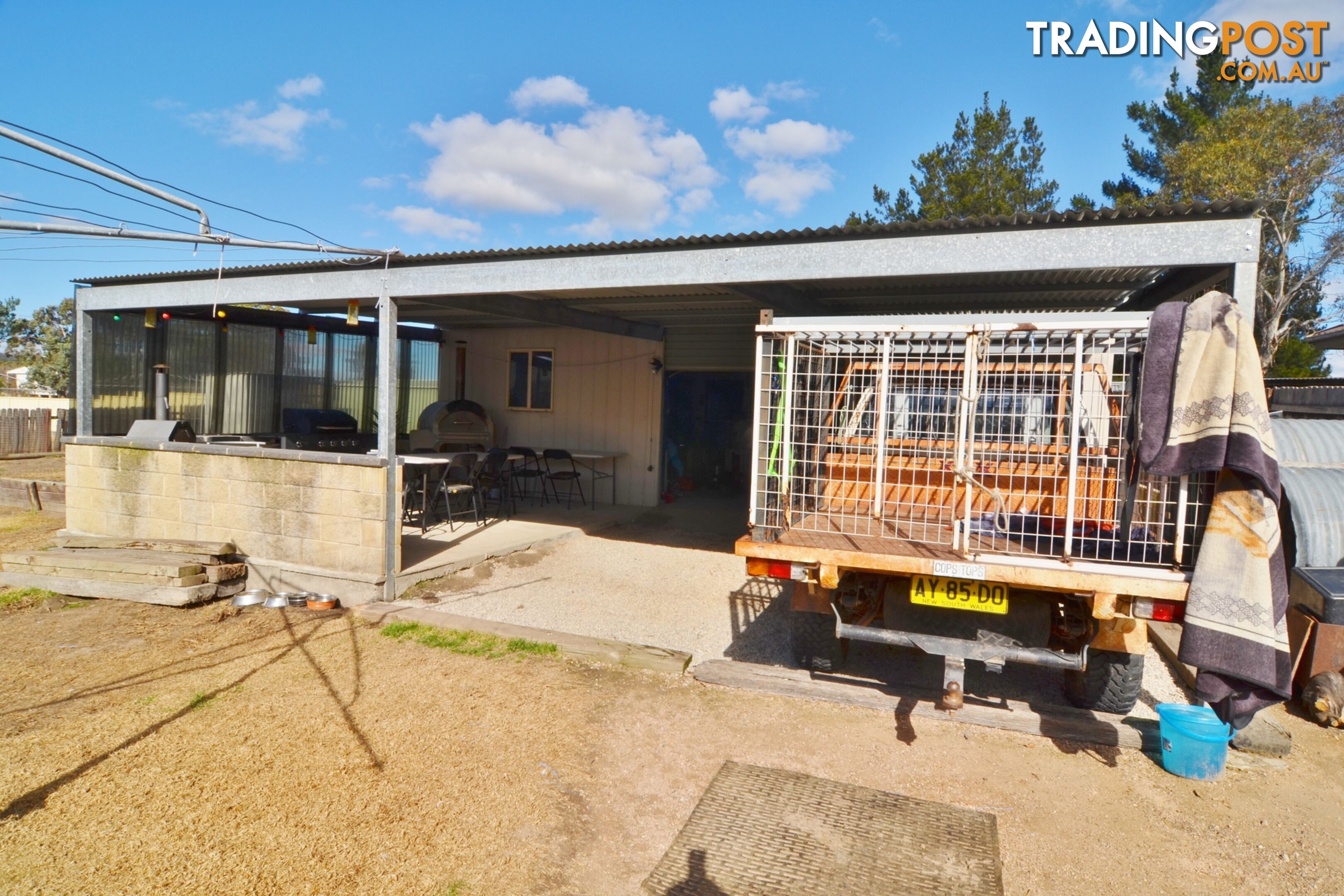 25 Pipers Flat Road WALLERAWANG NSW 2845