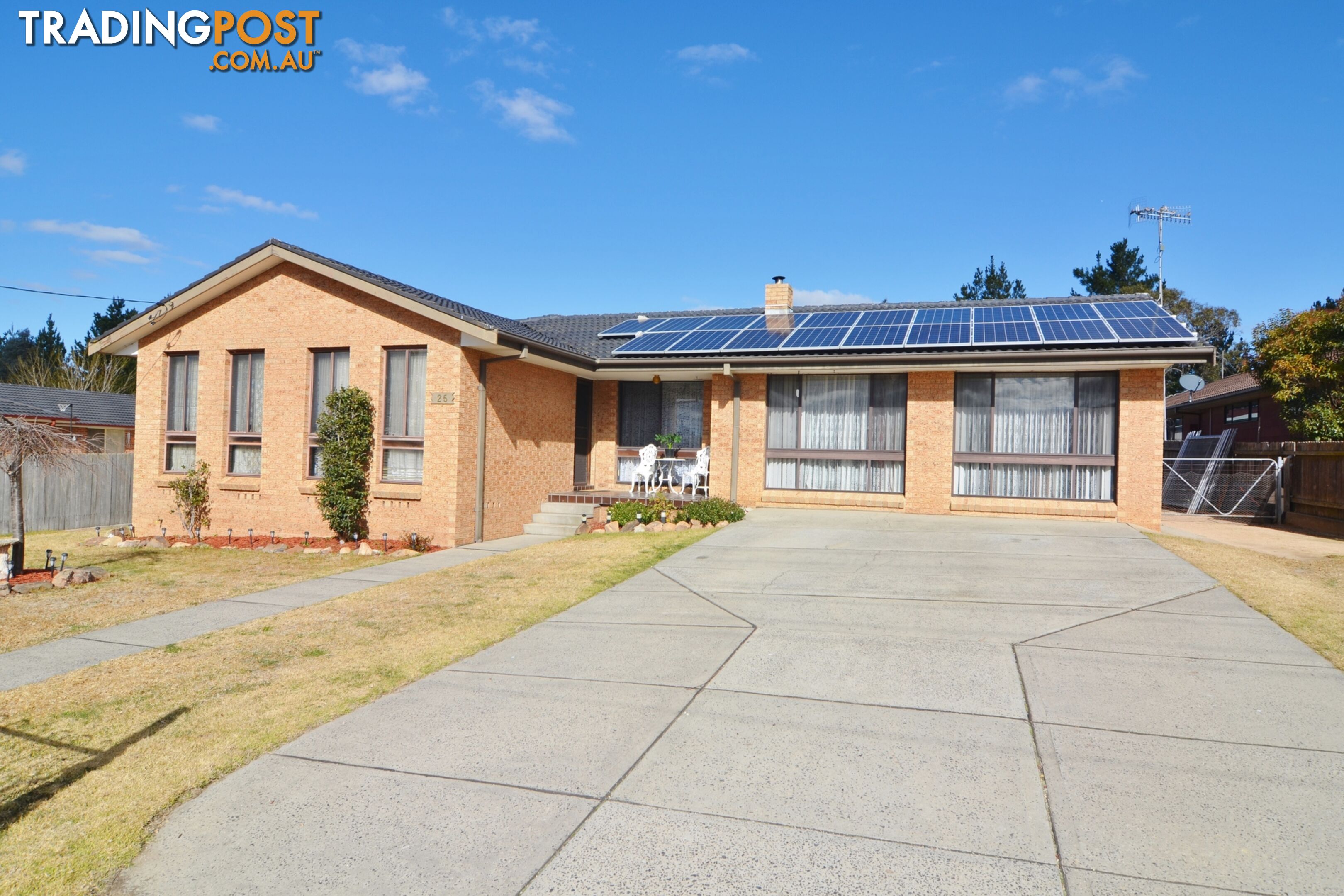 25 Pipers Flat Road WALLERAWANG NSW 2845