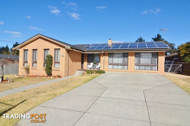 25 Pipers Flat Road WALLERAWANG NSW 2845