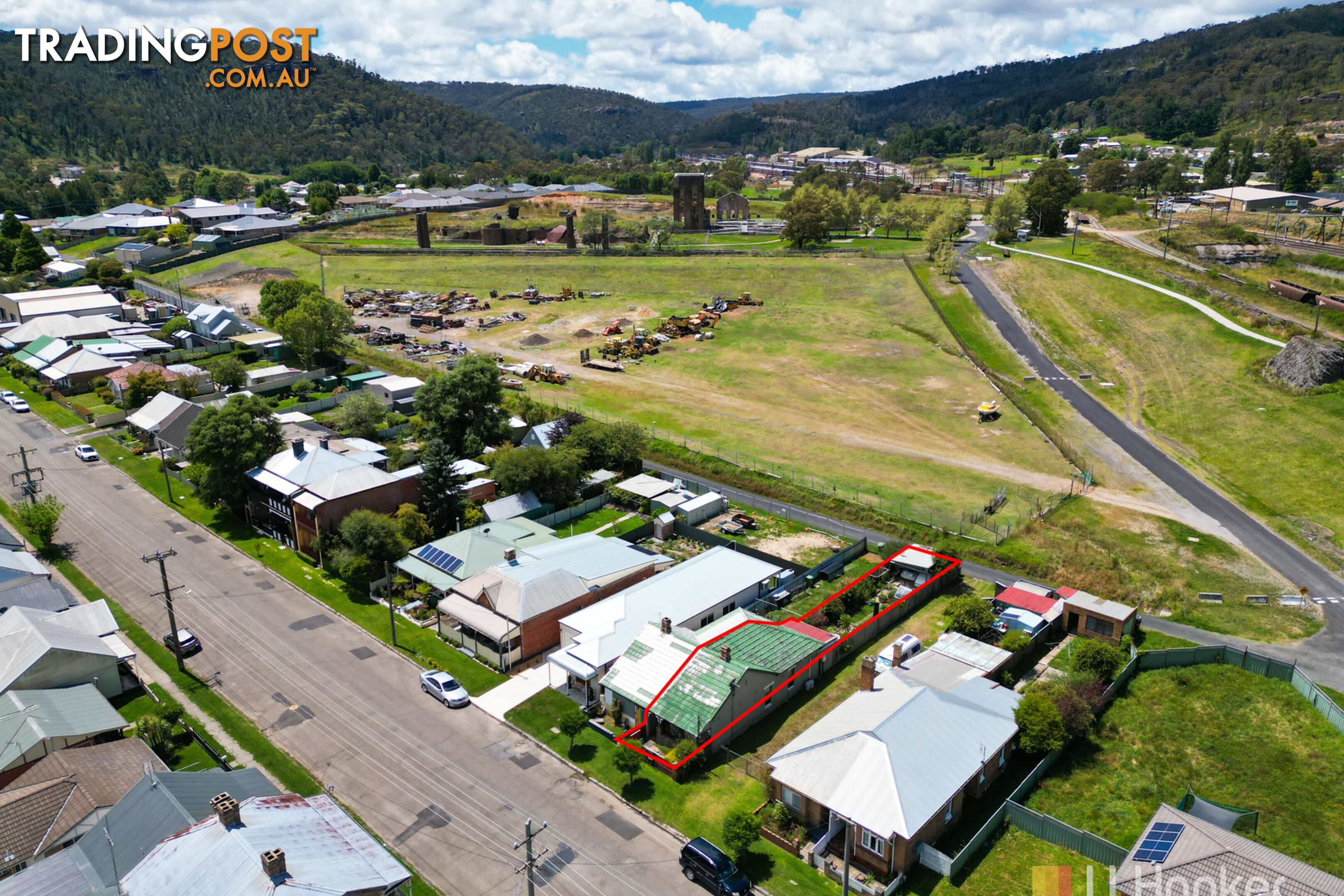 5 Inch Street LITHGOW NSW 2790