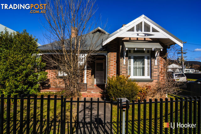 261 Main Street LITHGOW NSW 2790