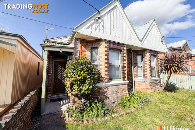 11 Spooner Street LITHGOW NSW 2790