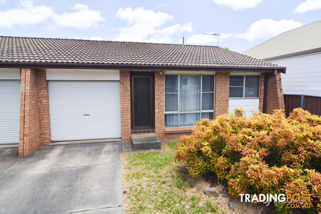 1-7/15 Knight Street LITHGOW NSW 2790