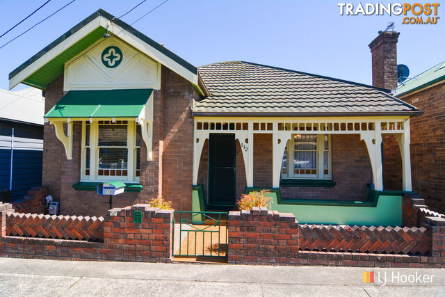 112 Mort Street LITHGOW NSW 2790