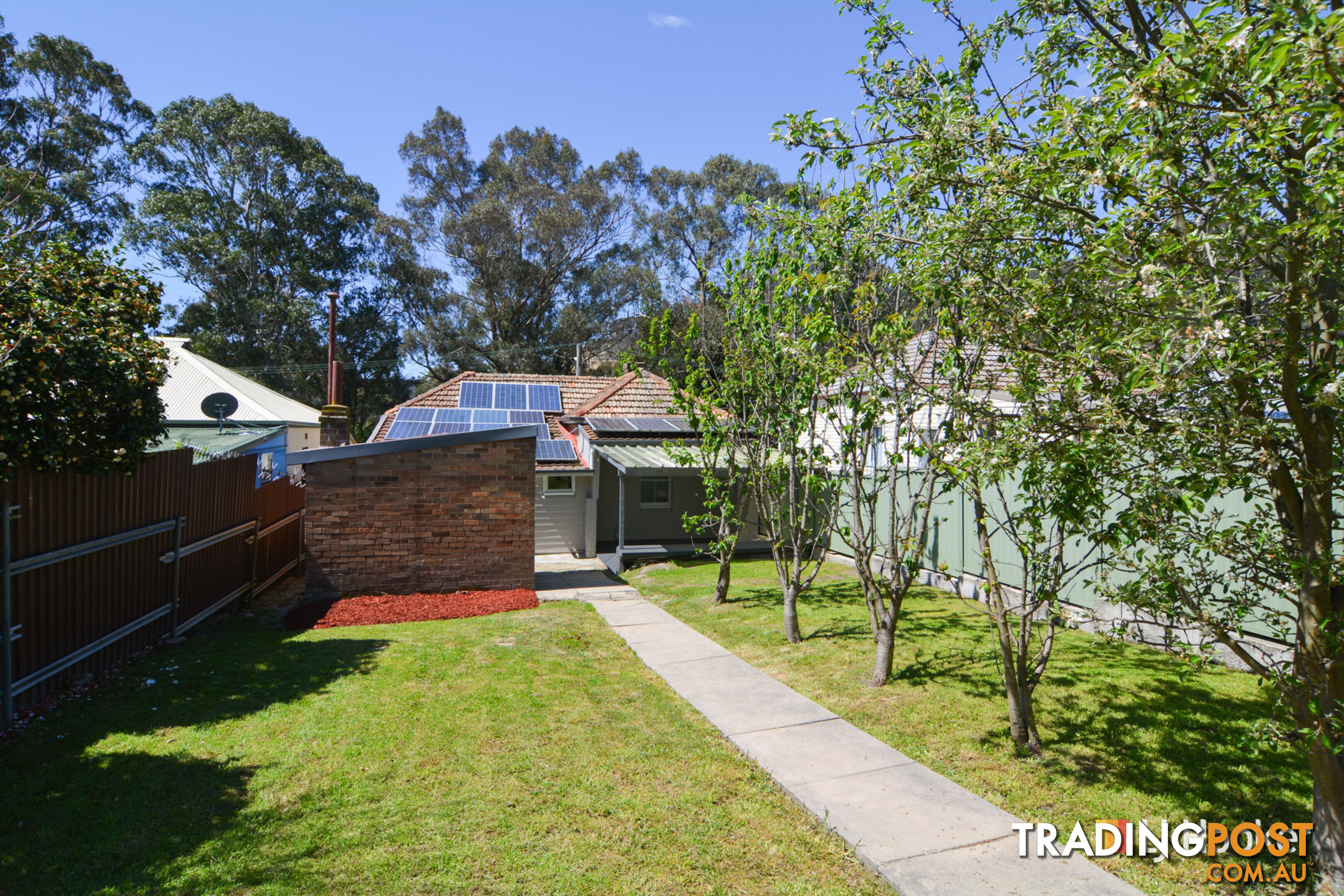 14 Clwydd Street LITHGOW NSW 2790