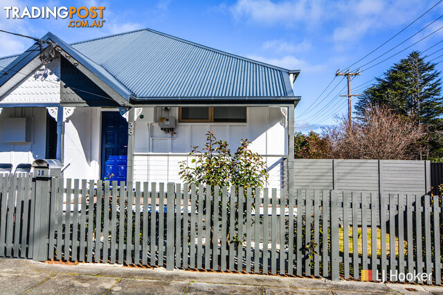 38 Spooner Street LITHGOW NSW 2790