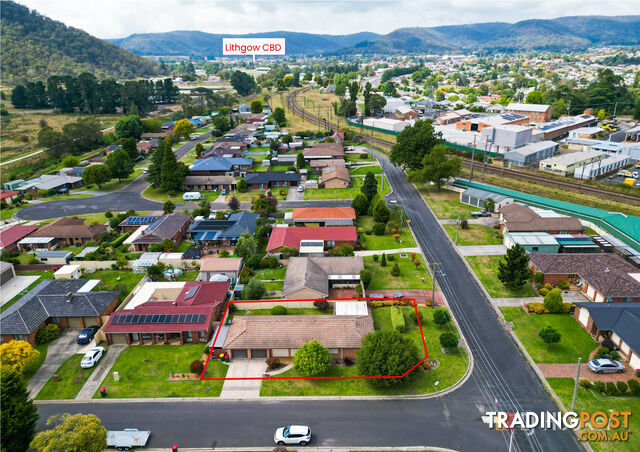 13 Fullagar Avenue LITHGOW NSW 2790