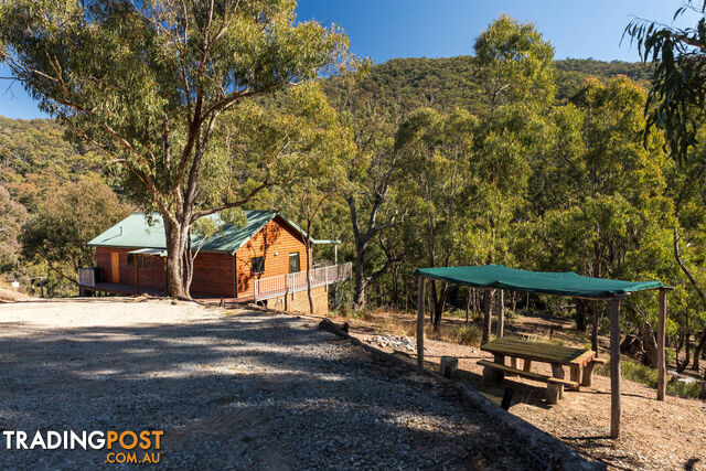 5 Upper Turon Road CAPERTEE NSW 2846