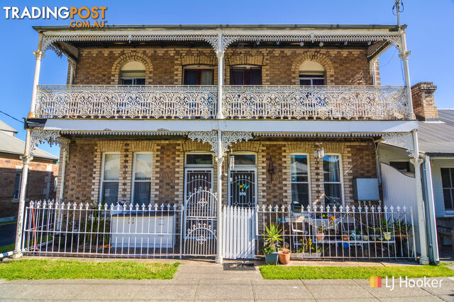 106 Inch Street LITHGOW NSW 2790