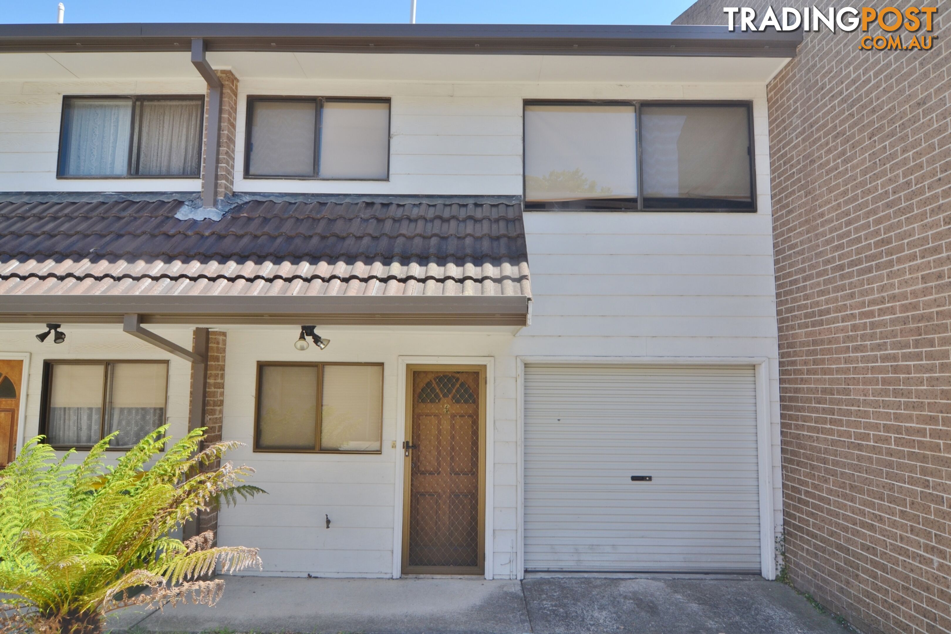 4/57 Mort Street LITHGOW NSW 2790