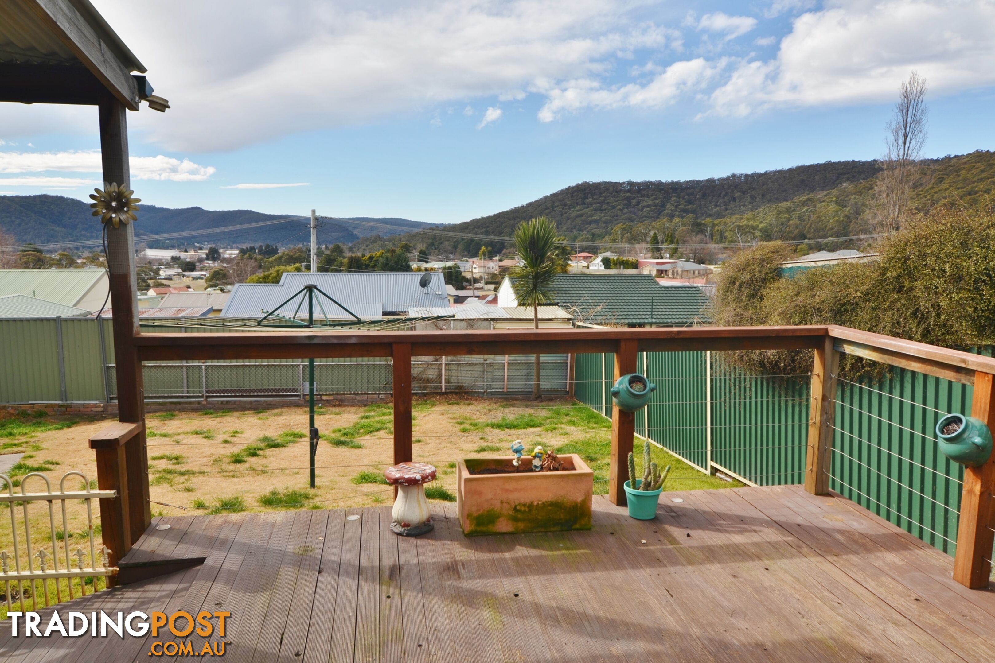 10 Fourth Street LITHGOW NSW 2790