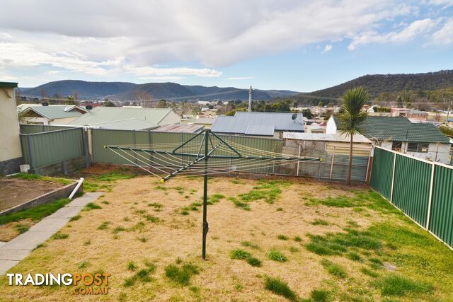 10 Fourth Street LITHGOW NSW 2790