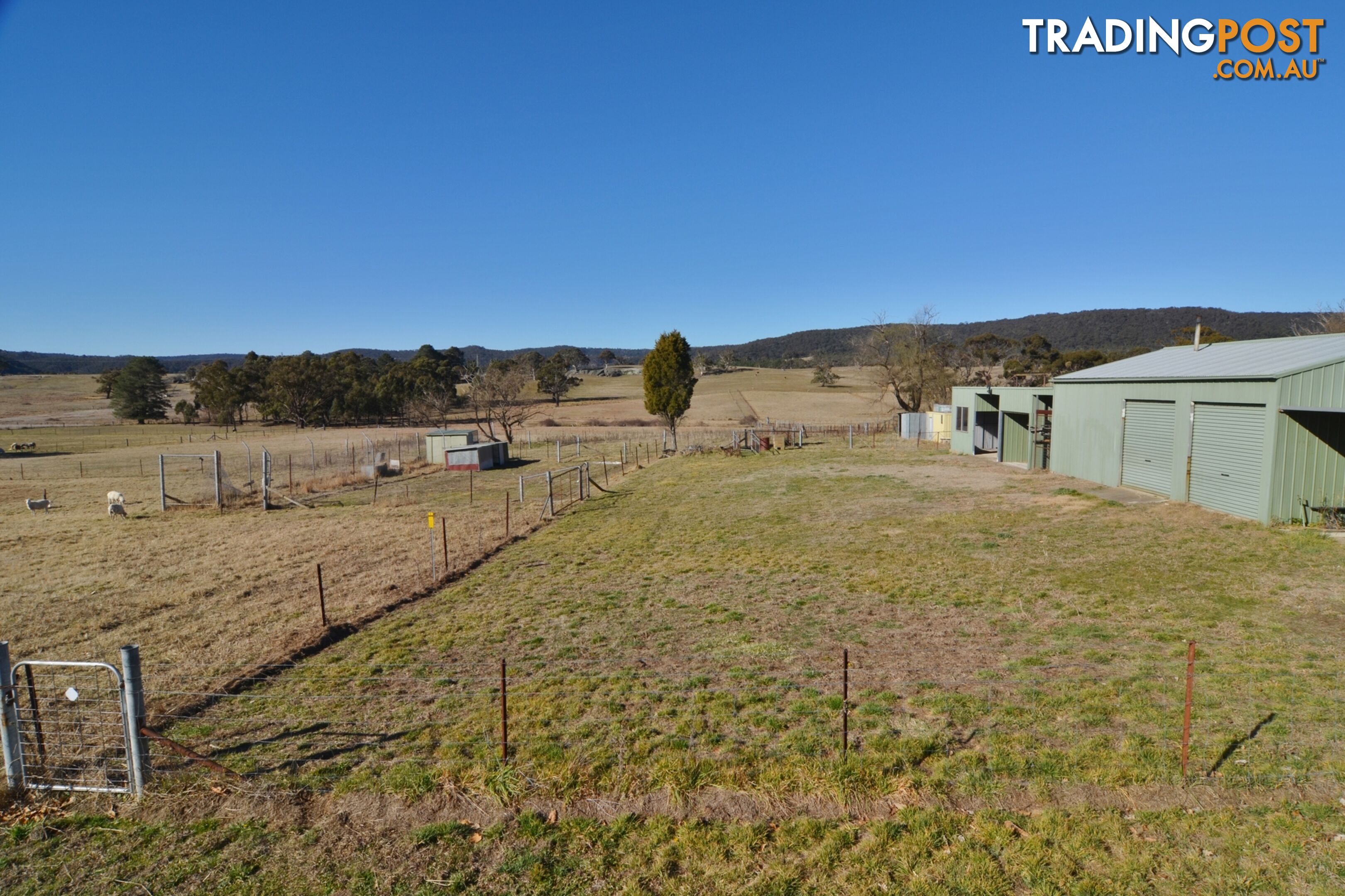 472 Great Western Highway MARRANGAROO NSW 2790